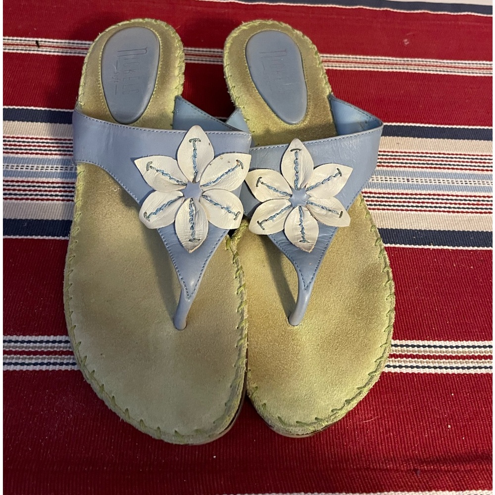 Nickels sandals